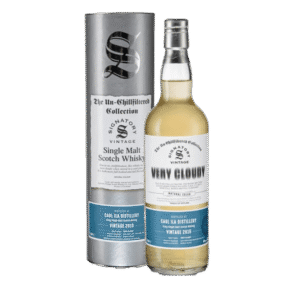 Signatory Caol Ila 2015