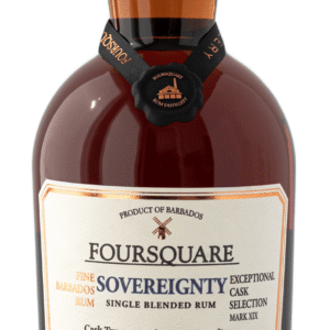 Foursquare Sovereignty - FOURSQUARE