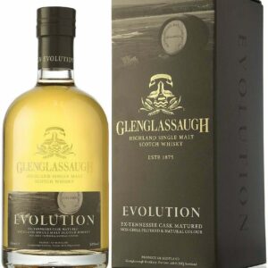 Glenglassaugh Evolution