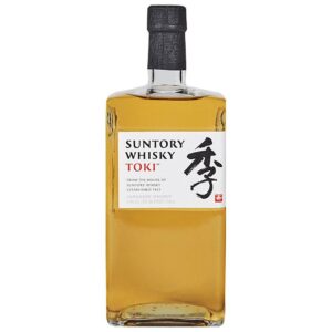 Suntory Toki - SUNTORY