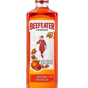 Beefeater Blood Orange - BEEFEATER