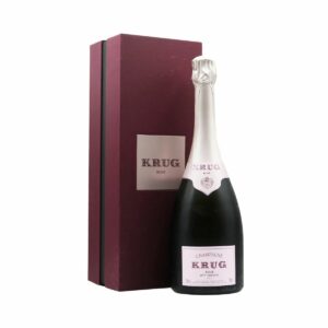 Krug Grande Cuvée Rosé Edition 28