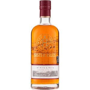 Sister Isles PX Cask - SISTER ISLES
