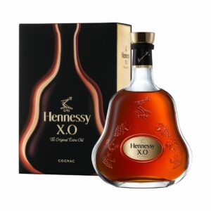 Hennessy XO