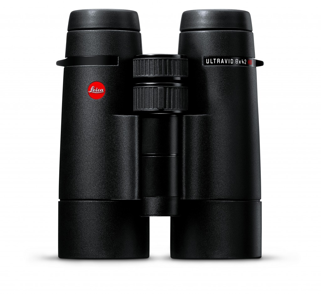 Ďalekohľad Leica Ultravid 8x42 HD-Plus-Optika > LEICA optika > Ďalekohľady LEICA