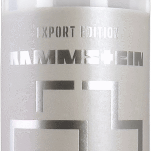 Rammstein Vodka - RAMMSTEIN