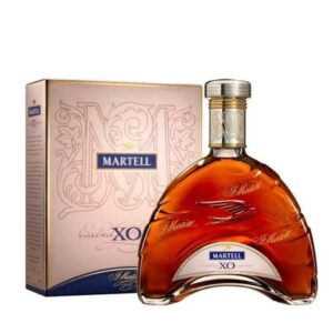 Martell XO
