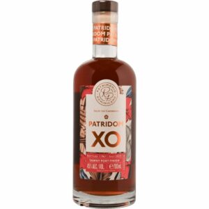 Patridom XO Tawny Port Finish
