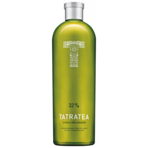 Karloff Tatratea Citrus - KARLOFF