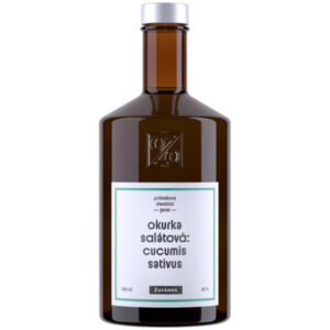 Žufánek Salátová Okurka - ŽUFÁNEK
