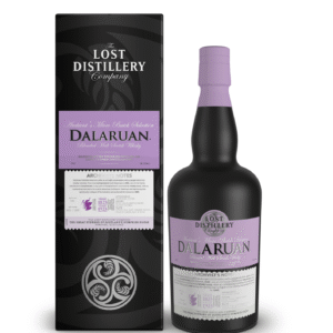 The Lost Distillery Dalaruan Archivist’s Micro Batch