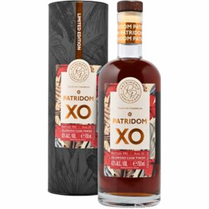 Patridom XO Oloroso Cask Finish