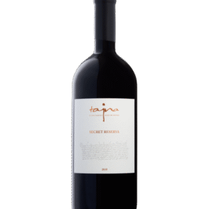 Tajna Cuvée Secret Reserva 2019