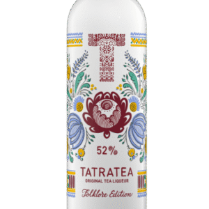 Karloff Tatratea Original Folklore - KARLOFF