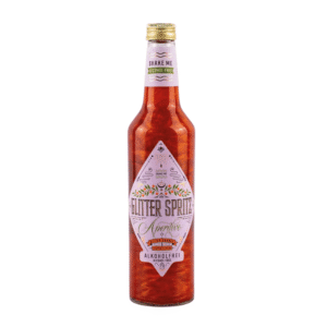 Glitter Spritz Aperitivo Alcohol-Free - GLITTER SPRITZ