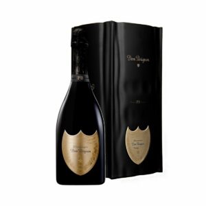 Dom Perignon Millésime 1993 Pléntitude 3