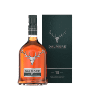 Dalmore 15 Y.O.