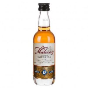 Malecon 18 Y.O. - MALECON