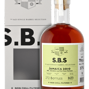S.B.S Jamaica WPL 2010
