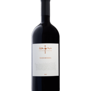 Tajna Cuvée Maxx Reserva MAGNUM - TAJNA