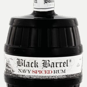 A.H. Riise Black Barrel - A.H.RIISE