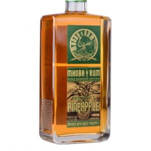 Mhoba Franky's Pineapple - MHOBA