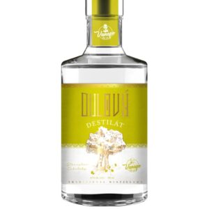 Dulový destilát Vanapo - VANAPO