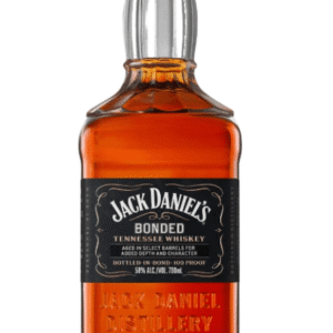 Jack Daniel's Bonded - JACK DANIEL'S