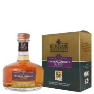 Rum & Cane Central America