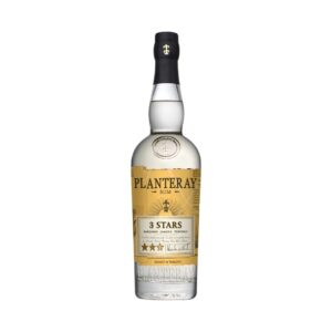 Planteray 3 Stars - PLANTATION / PLANTERAY