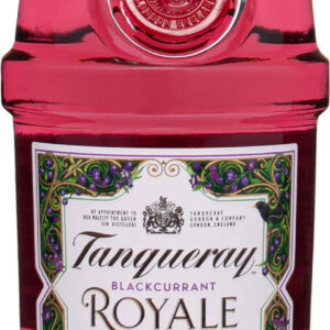 Tanqueray Royale - TANQUERAY
