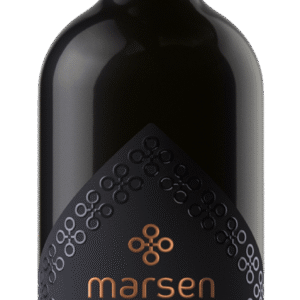 Marsen Višňovica Cigánska Višňa - MARSEN