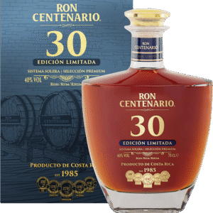Centenario Edition Limitada 30 Y.O. - CENTENARIO