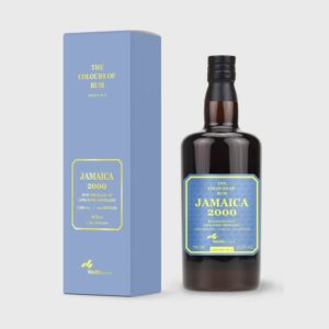 The Colours of Rum Edition No. 11