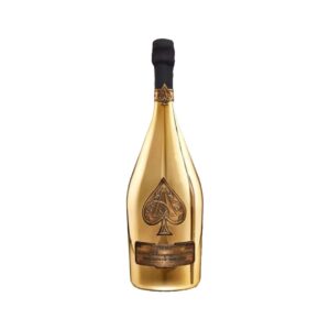 Armand de Brignac Brut Gold - ARMAND DE BRIGNAC