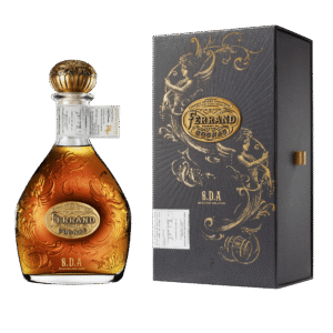 Ferrand Cognac Sélection des Anges