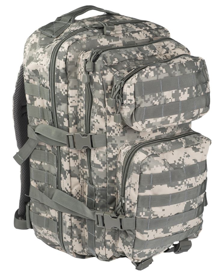 Batoh taktický MIL-TEC US Assault LG