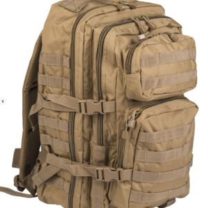 Batoh taktický MIL-TEC US Assault LG