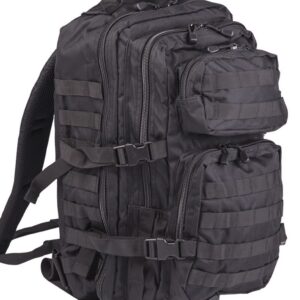 Batoh taktický MIL-TEC US Assault LG