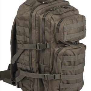 Batoh taktický MIL-TEC US Assault LG
