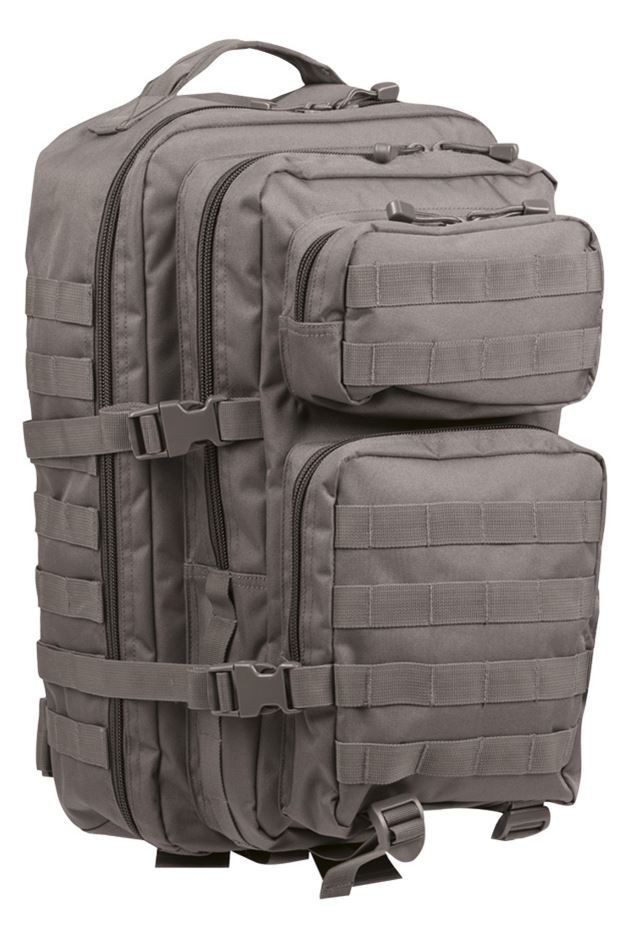 Batoh taktický MIL-TEC US Assault LG