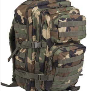 Batoh taktický MIL-TEC US Assault LG