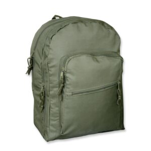 Batoh Mil-Tec  DAY PACK olivový-Poľovnícke potreby > Army oblečenie a doplnky > Army doplnky > Army batohy