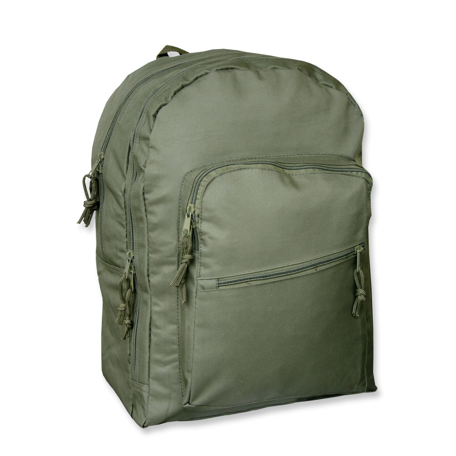 Batoh Mil-Tec DAY PACK olivový-Poľovnícke potreby > Army oblečenie a doplnky > Army doplnky > Army batohy