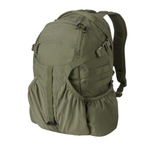 Batoh Helikontex RAIDER Backpack Cordura olivový-Poľovnícke potreby > Army oblečenie a doplnky > Army doplnky > Army batohy