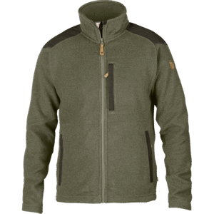Deep Forest 3XL-Obuv a oblečenie > FJÄLLRÄVEN oblečenie > Bundy a mikiny FJÄLLRÄVEN