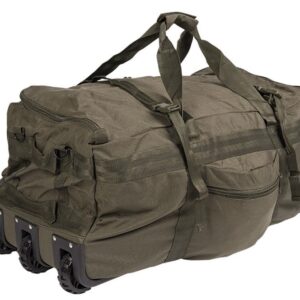 Taška cestovná MIL-TEC Combat Duffle Bag