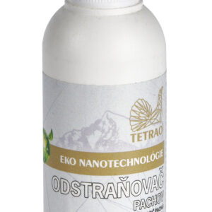 EKO Odstraňovač pachov s vôňou eukalyptus TETRAO 100 ml-Obuv a oblečenie > TETRAO > Impregnácia a prostriedky na ošetrovanie obuvi a oblečenia TETRAO