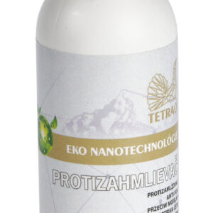 EKO Protizahmlievač na sklá a optiku TETRAO 100 ml-Obuv a oblečenie > TETRAO > Impregnácia a prostriedky na ošetrovanie obuvi a oblečenia TETRAO