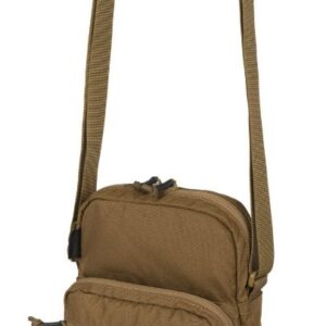 Taška cez rameno HELIKON-TEX EDC Compact - coyote